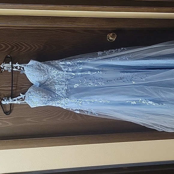 Prom Dress - Picture 2 of 6